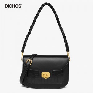 Women Stylish Leather Crossbody Handbags