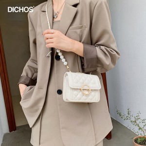 Women Fashion Leather crossbody shoulder bag
