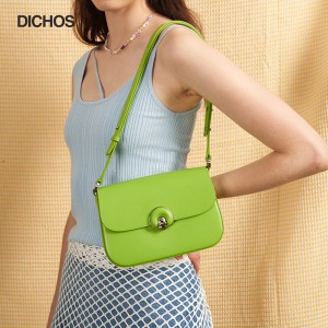 Popular summer women’s one shoulder messenger bag
