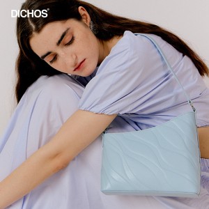 One shoulder messenger bag women’s armpit bag