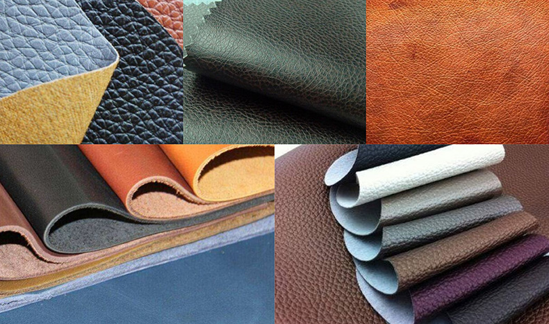 How to distinguish genuine leather and artificial leather?