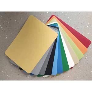 Pure color hospital vinyl floor