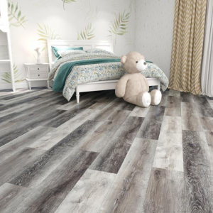 luxury vinyl tile &LVT flooring