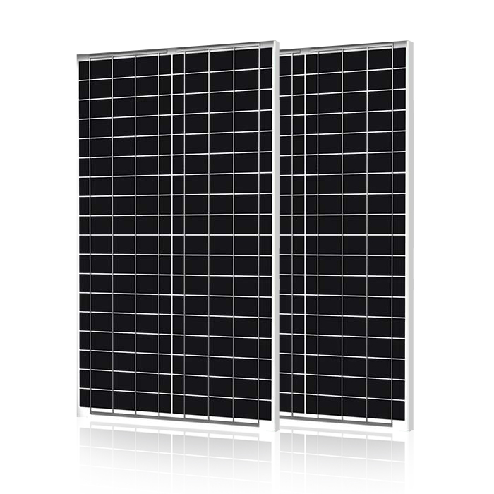 Cheap price 144 Cells Photovoltaic Panels - POLY30W-36 – Gaojing