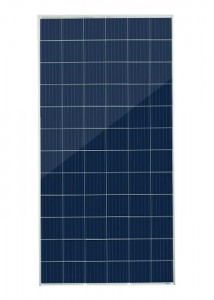 China Wholesale 12 Watt Solar Panel Factories - POLY310-72 – Gaojing
