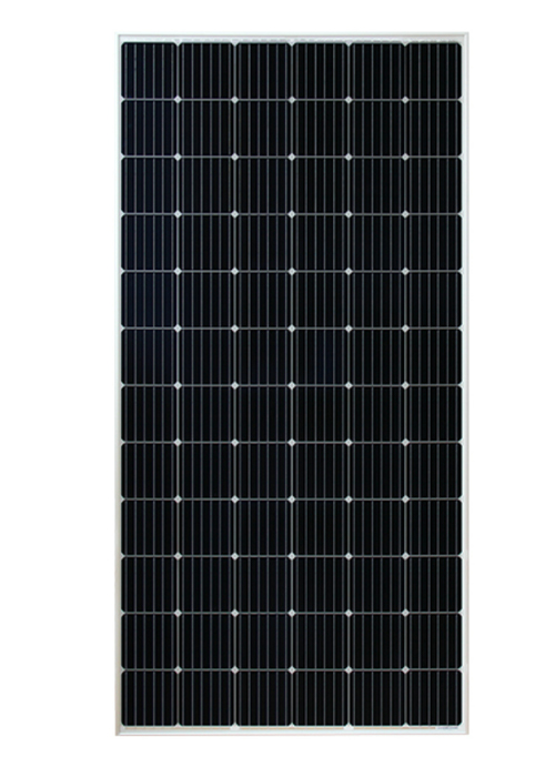 China Wholesale Silicon Photovoltaic Cell Manufacturers - MONO400W-72 – Gaojing