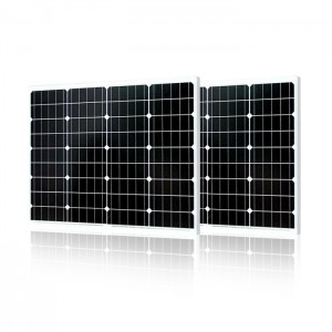 Best Price for Mono 370w Photovoltaic Panels - MONO50W-36 – Gaojing