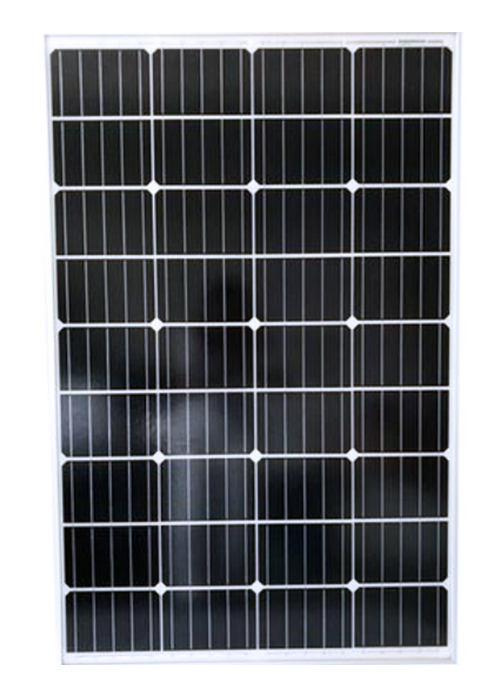 China Wholesale Solar Power Panel For Home Suppliers - MONO70W-36 – Gaojing