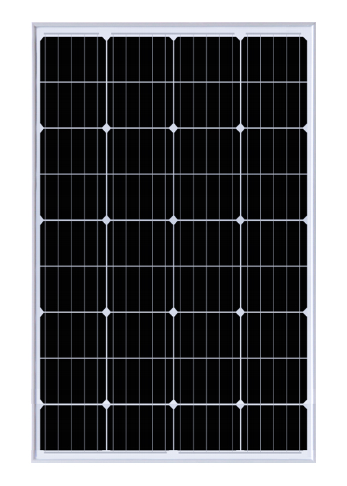 China Wholesale Mono Solar Module Suppliers - MONO120W-36 – Gaojing