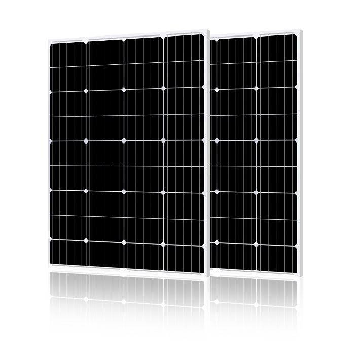 Low price for Mono 400w Solar Panels - MONO100W-36 – Gaojing
