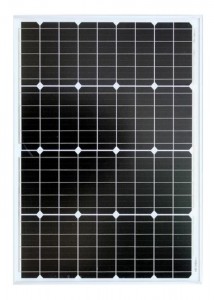 China Wholesale Alternative To Solar Panels Suppliers - MONO50W-36 – Gaojing