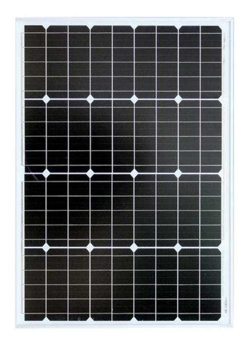 China Wholesale Silicon Solar Panels Factories - MONO50W-36 – Gaojing