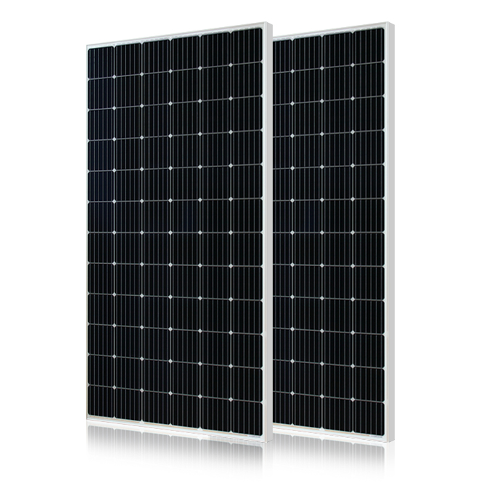 China Wholesale Solar Panels For 1500 Sq Ft Home Suppliers - MONO390W-72 – Gaojing
