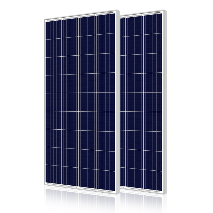 China Wholesale Mono Solar Module Suppliers - MONO100W-36 – Gaojing