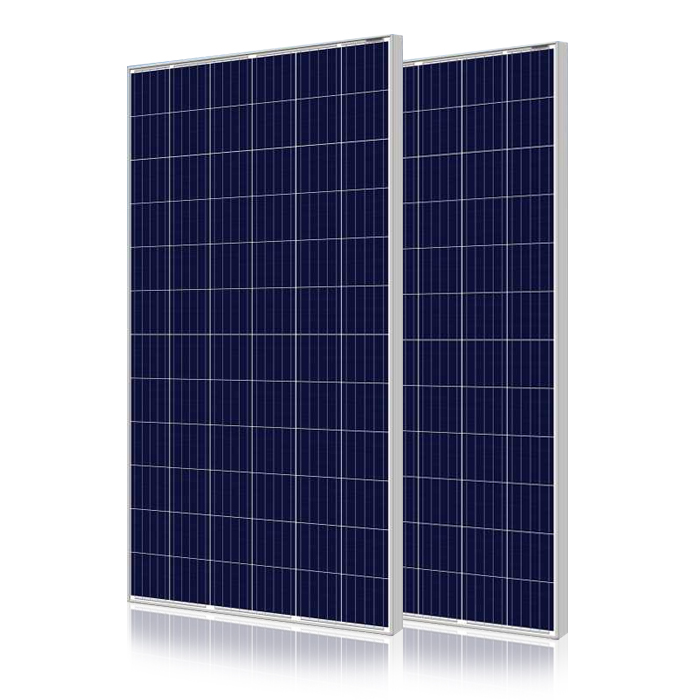 China Wholesale Flexible Solar Panels Factories - POLY310-72 – Gaojing
