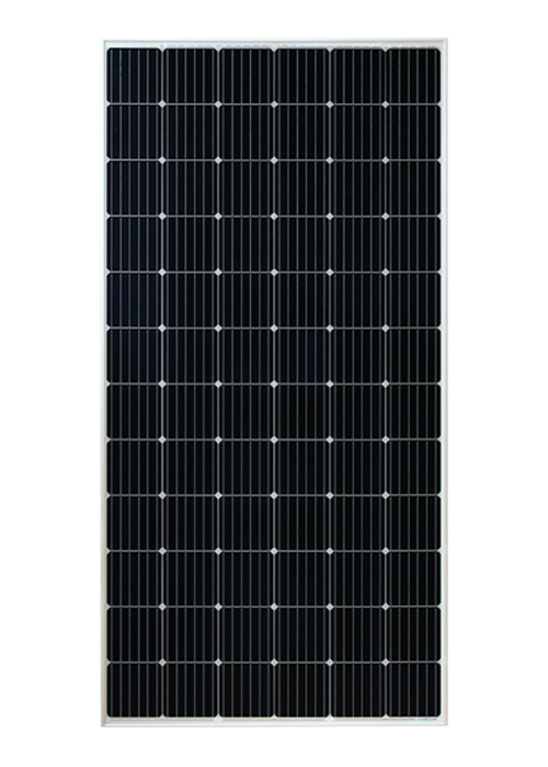 China Wholesale A Module In Solar Panel Refers To Suppliers - MONO400W-144B – Gaojing