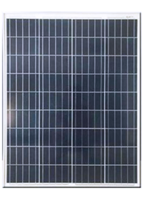 China Wholesale What Is Polycrystalline Solar Panel Factories - POLY80-36 – Gaojing