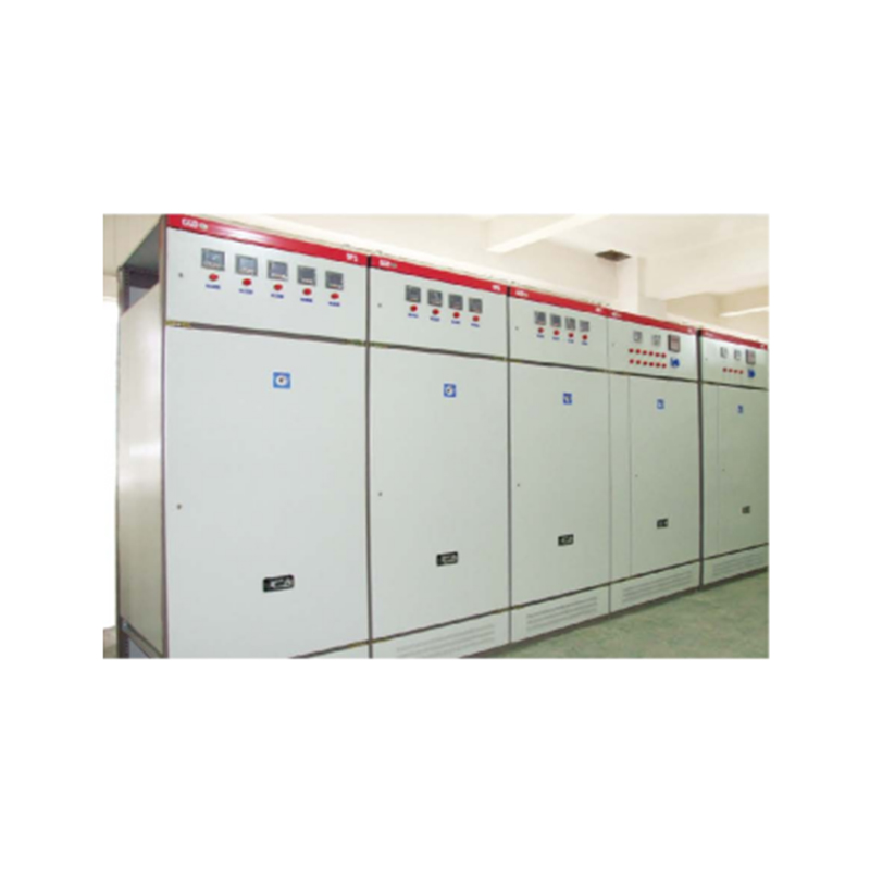 AC Low Voltage Complete Switchgear GGD