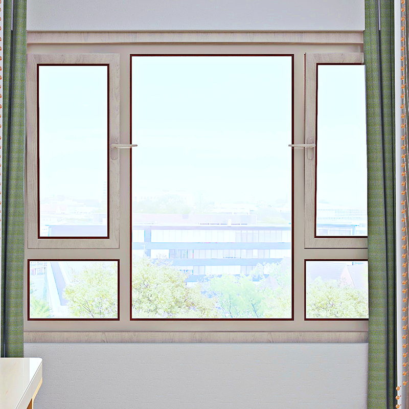 65 uPVC Casement Window
