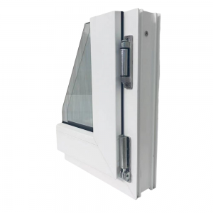 60 uPVC Casement Door Profiles