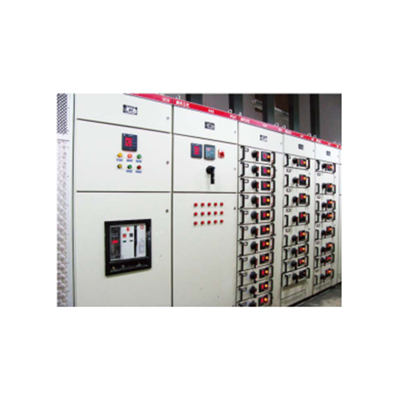 Low voltage withdrawable complete switchgear GCS