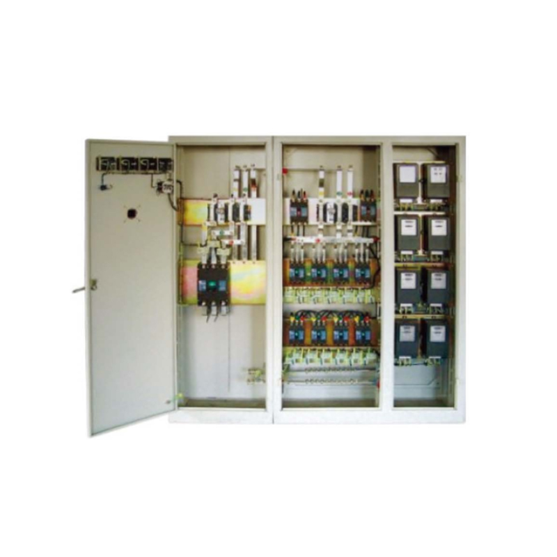 Power Distribution Box XL 21