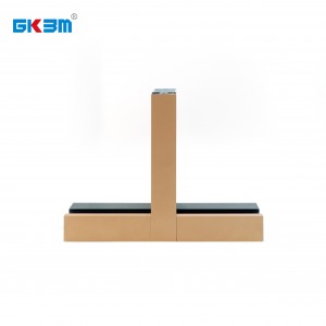 Exposed Frame Curtain Wall 120-180