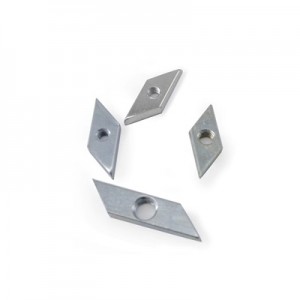 Nut Diamond Nut Prism Nut M4/M5/M6/M8 40 Series Aluminium Profile Accessories