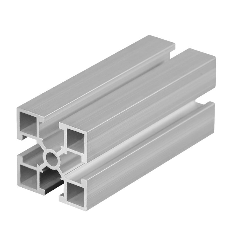 40mm*40mm T-Slot Aluminum Framing Extrusion ——GKX-8-4040F 2