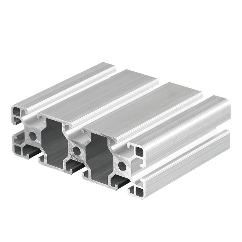 40mm*120mm T-Slot Aluminum Framing Extrusion ——GKX-8-40120