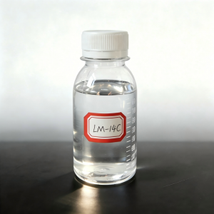 Glacier Coolant LM-14C Dielectric Cooling Fluid-110℃~65℃