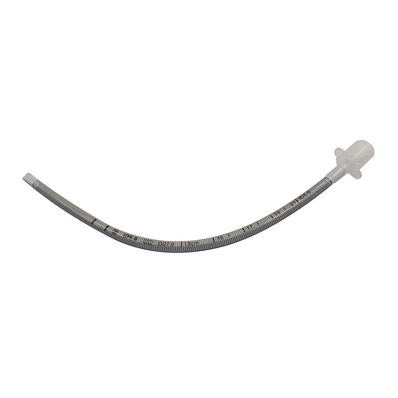 Reinforced Endotracheal Tube without cuff(RET-UC)