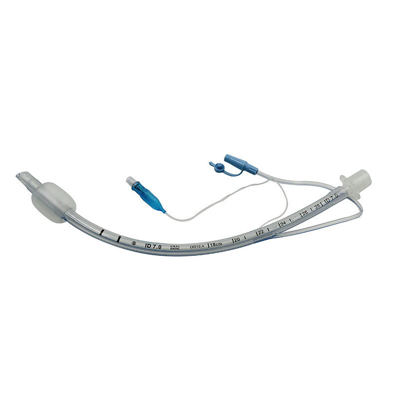 Standard Endotracheal Tube with suction lumen(SET-S)