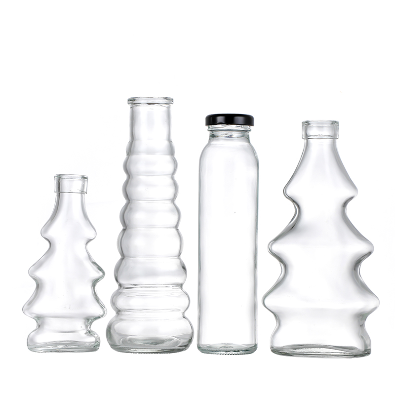 11oz glass cold pressed juice bottles wholesale