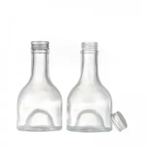 spirits bottles wholesale