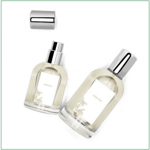 Free samples 30ml 50ml spray perfume bottle wholesale