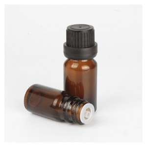 amber color essential oil bottles wholesale