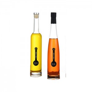 wholesale 95ml mini liquor bottles