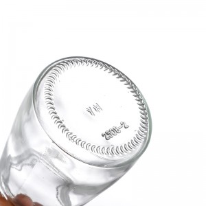 wholesale 180ml spice shaker glass bottles