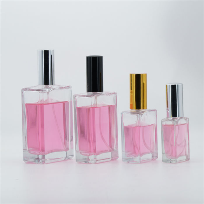 30 ml 50 ml 100 ml 150 ml Empty Glass Perfume Bottle Featured Image