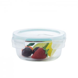 High-quality Glass Food Storage Container