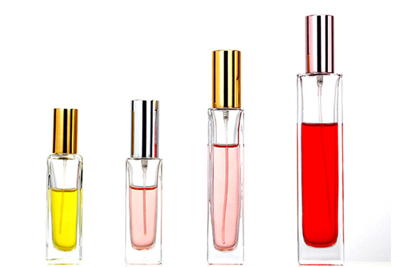 2020-2027 Years Perfume Bottle Market Forecast