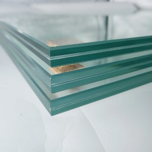 33.1 laminated glass(6.38mm),33.2 laminated glass(6.76mm)