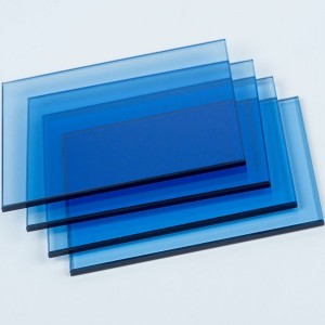 Blue Glass (Light Blue Glass – Ford Blue Glass – Lake Blue Glass – vidrio gris)