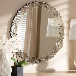 China high quality silver mirror with good corrosion resistance