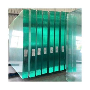 4mm Float Glass for sale with bottom price