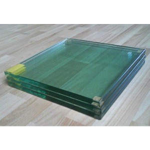 Impact resistant glass(Hurricane resistant glass-impact glass)