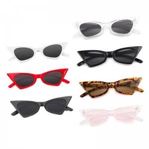 Luxury Sunglasses 2021 Hot Style Sunglasses Fashion Cat Eye Sunglasses Glasses