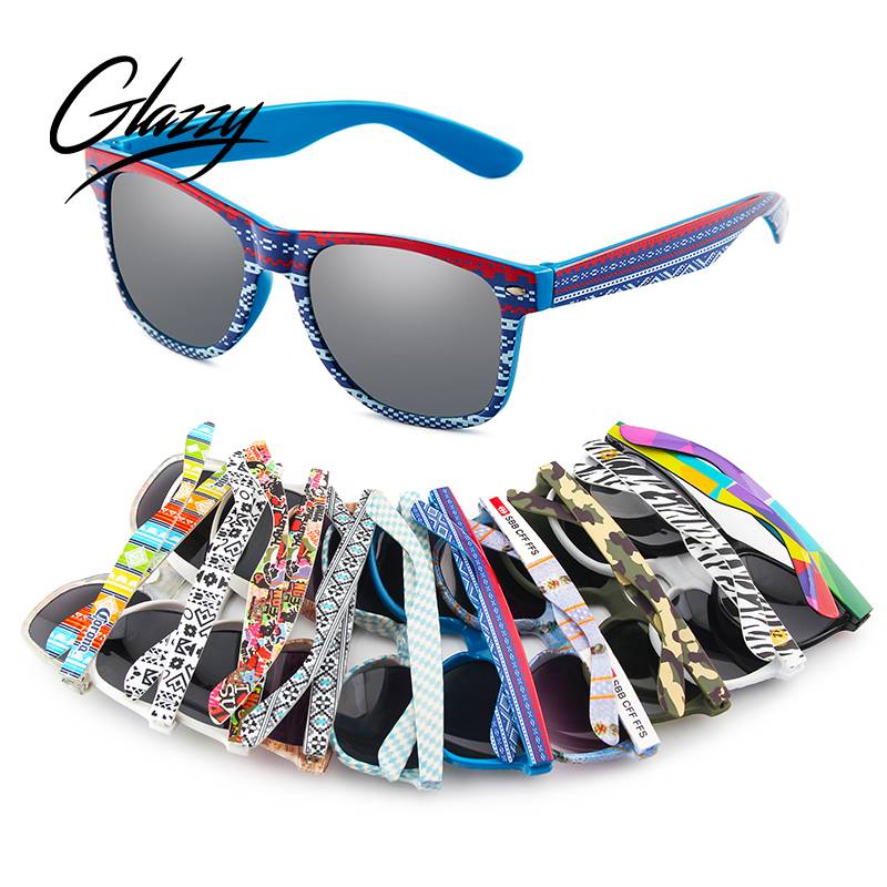 2020 fashion sunglasses newest Fashion Sunglasses Mens Polarized PC Frame AC Lenses custom sunglasses Featured Image