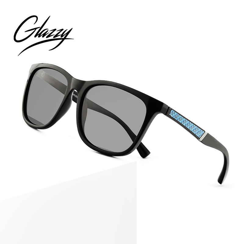 Custom Logo Tr90 Polarized Sunglasses Classic Driving Square Shades Sunglasses For Men Women Featured Image